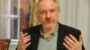 Swedish Prosecutor Seeks to Question Assange