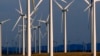 Renewable Energy Surges, But Fossil Fuel Still Powers Most of Economy