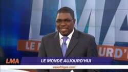 Le Monde Aujourd’hui du 6 avril 2018