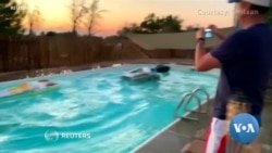 California Assesses Damage After Second Major Earthquake