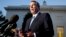 El republicano John Boehner dijo que no se logró ningún acuerdo para reabrir el gobierno en la reunión con el presidente Barack Obama y el demócrata Harry Reid.
