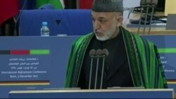 Karzai'nin ABD'yle Anlaşmaya Niyeti Yok