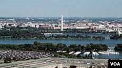 Arestasyon yon Jèn Gason Ozetazini Kòmkwa li t ap Planifye yon atak Teroris