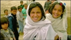 لویه پښتونخوا خپرونه په ټي وي