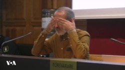 توجیه حمید نوری برای چشم‌بند زدن به زندانیان: چشمشان ناپاک بود 