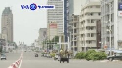 VOA60 Afrique du 4 mai 2020