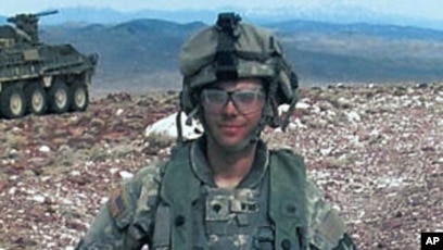 US Soldier Sentenced to 3 Years for Afghan Slayings