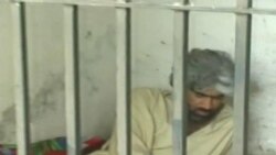 شکاندنی زیندانه‌که‌ی باکوری ڕۆژئاوای پاکسـتان