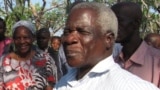 Afonso Dhlakama 