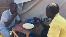 Moçambique, a dificil sobrevivência pós-ciclones