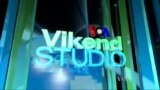 Vikend studio