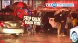 Manchetes mundo 27 maio: Manifestação em Minneapolis depois de um homem negro ter morrido às mãos da polícia