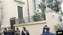 Itali: Roma në gjendje të lartë gadishmërie natën e Krishlindjeve