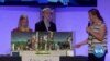 Students Build City of the Future
