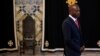 Guinea-Bissau President Opens Talks on New Government