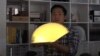 Max Gunawan, Pencipta Lumio, Lampu Portable Berbentuk Buku