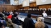 "Hay que detener a Israel", dice Sudáfrica a la Corte Internacional de Justicia