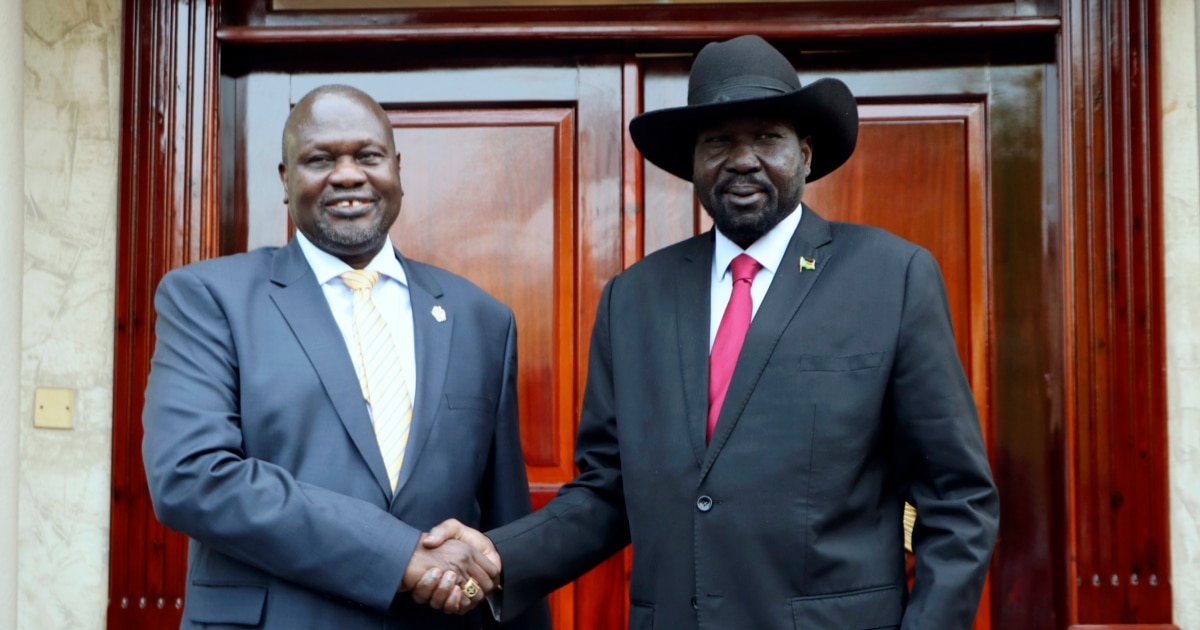 South Sudan in Focus: Rising Tensions in South Sudan after Arrests