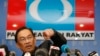 Malaysia's Anwar Vows to Challenge Election Results