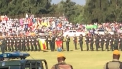 Kuhlatshelwa Ingoma Yelizwe eZITF 2017