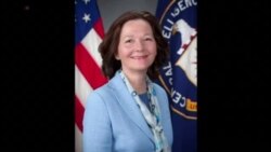 CIA Haspel