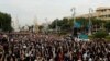 Thousands Call for Radical Changes to Thailand Government 