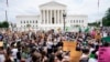 US Supreme Court Overturns Roe v. Wade, Ending Abortion Right