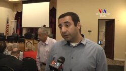 "Թուրքիայում առաջիկայում սպասվելիք ընտրություններից քաղաքացիները մեծ ակնկալիքներ ունեն". Պոլսահայ լրագրող Արիս Նալջ