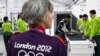 British Parliament Criticizes Olympic Security Preparations