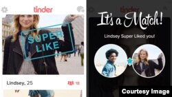 Popular dating app Tinder is teaming up with Britain's NHS to encourage young people to become organ donors.