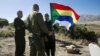 Druze Want Israeli Protection From Syrian Islamists