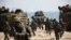 US and South Korea conduct joint amphibious landing drills
