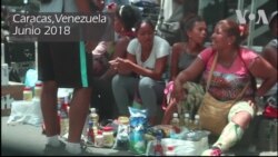 ¿Escasez de fórmulas lácteas en Venezuela?