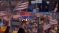 Profil Capres AS dari Partai Demokrat: Hillary Clinton