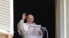 Vatican Says Pope 'Reacted Well' to Intestinal Surgery