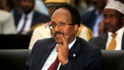 ኢጋድ በሶማሊያ የአየር ንብረት ለውጥ ውጤቶችን ለመጋፈጥ የሚያግዝ የምርምር ማዕከል ከፈተ