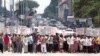 Nhengo dzeMDC T neZanu PF Dzorwisana muHarare South