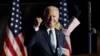 Former Vice President Joe Biden Is Projected to Win US Presidential Election