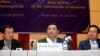 Cambodian Ruling Party Faces Little Challenge Sunday 