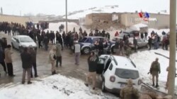 Երկրաշարժն Իրանում ու Թուրքիայում դարձել է 74 մարդկանց մահվան պատճառ