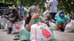 বাংলাদেশ বড় ধরনের খাদ্য নিরাপত্তাহীনতার মধ্যে রয়েছে : এফএও'র প্রতিবেদন