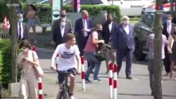 Գերմանիայի հյուսիսում համաճարակի նոր օջախ է արձանագրվել