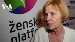 Video: Prof. Marijana Pajvančić o promenama ustava