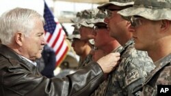 د افغانسان د جګړې په اړه د امریکا د دفاع د وزارت رپوټ