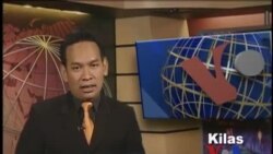 Kilas VOA 5 Februari 2013