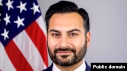 Ali Zaidi -White House Deputy National Climate Advisor under President Biden.(Photo: wikipedia)