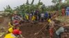 Mass Graves Still Being Unearthed 30 Years After Rwanda Genocide
