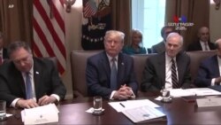 Կոգրեսականներին ուղղված Թրամփի հայտարարությունը՝ քննադատության ներքո