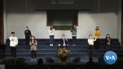 COVID - US Korean Church-- WEB
