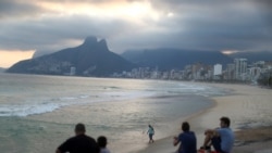  Polémica en Brasil por un proyecto de ley que propone privatizar playas enteras
